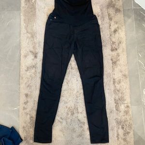 Maternity jeans
